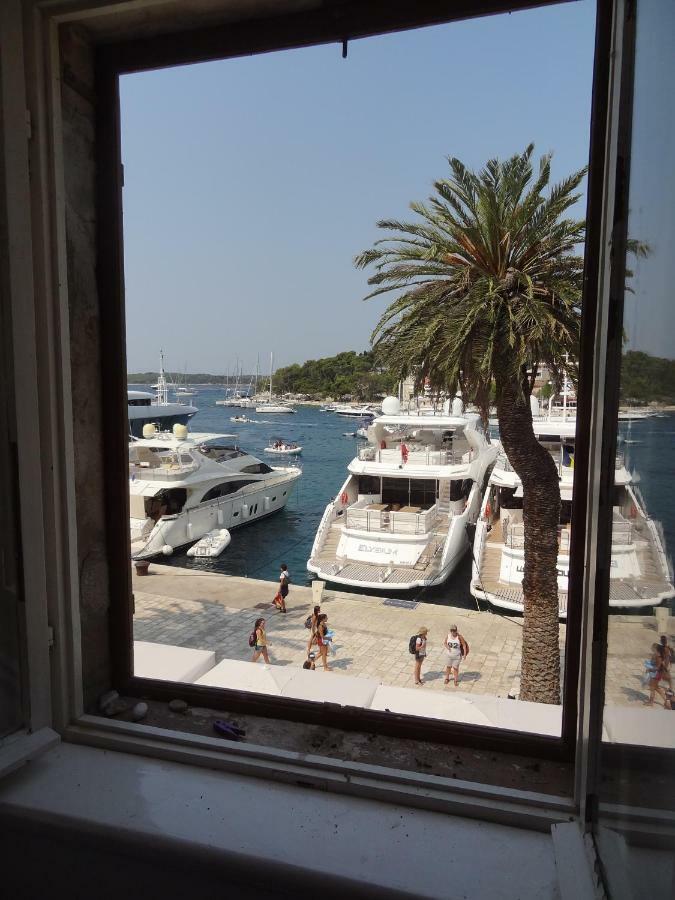 Inn Town Center Hvar Town Kültér fotó